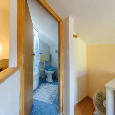 Kovacic_grubisic Lejlighed Split